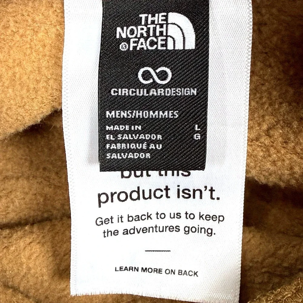 The North Face north face